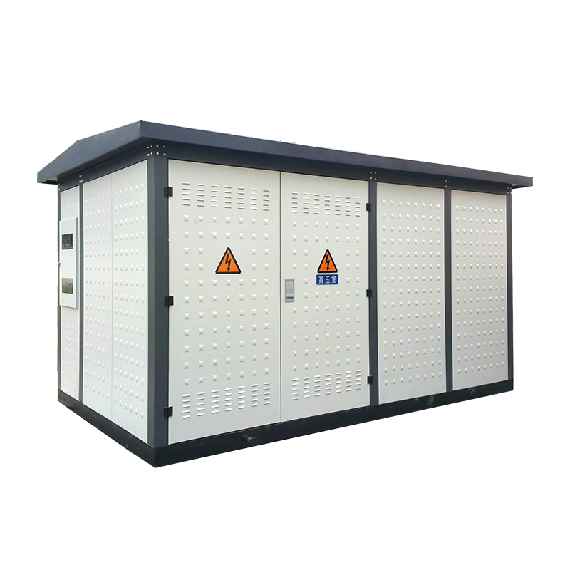 坚持自主创新，推动输变电重大技术装备国产化进程，积极走出去参与世界各国电力建设，推动干式变压器输变电技术输出。