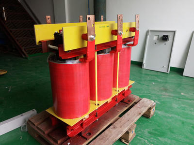 當(dāng)遇到三相變壓器著火，我們?cè)撛趺崔k？